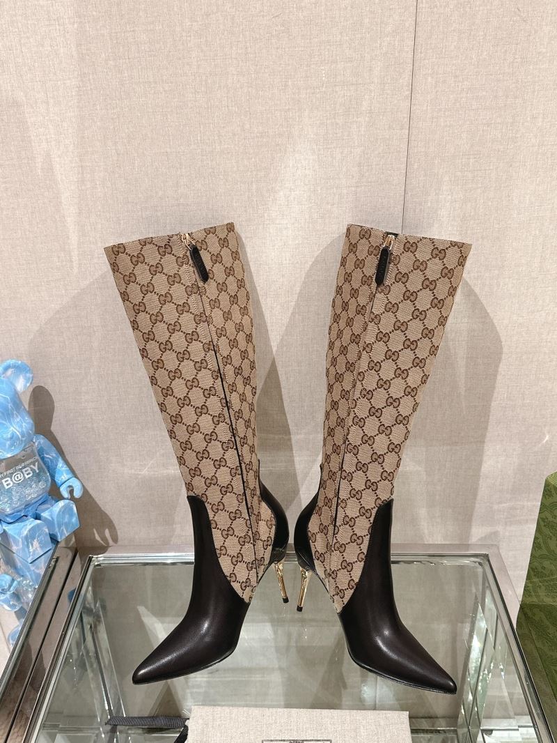 Gucci Boots